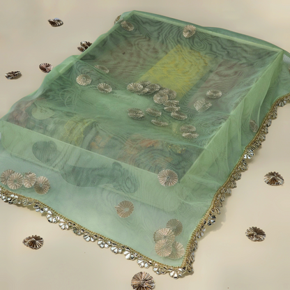 Gota Net Tray Cover