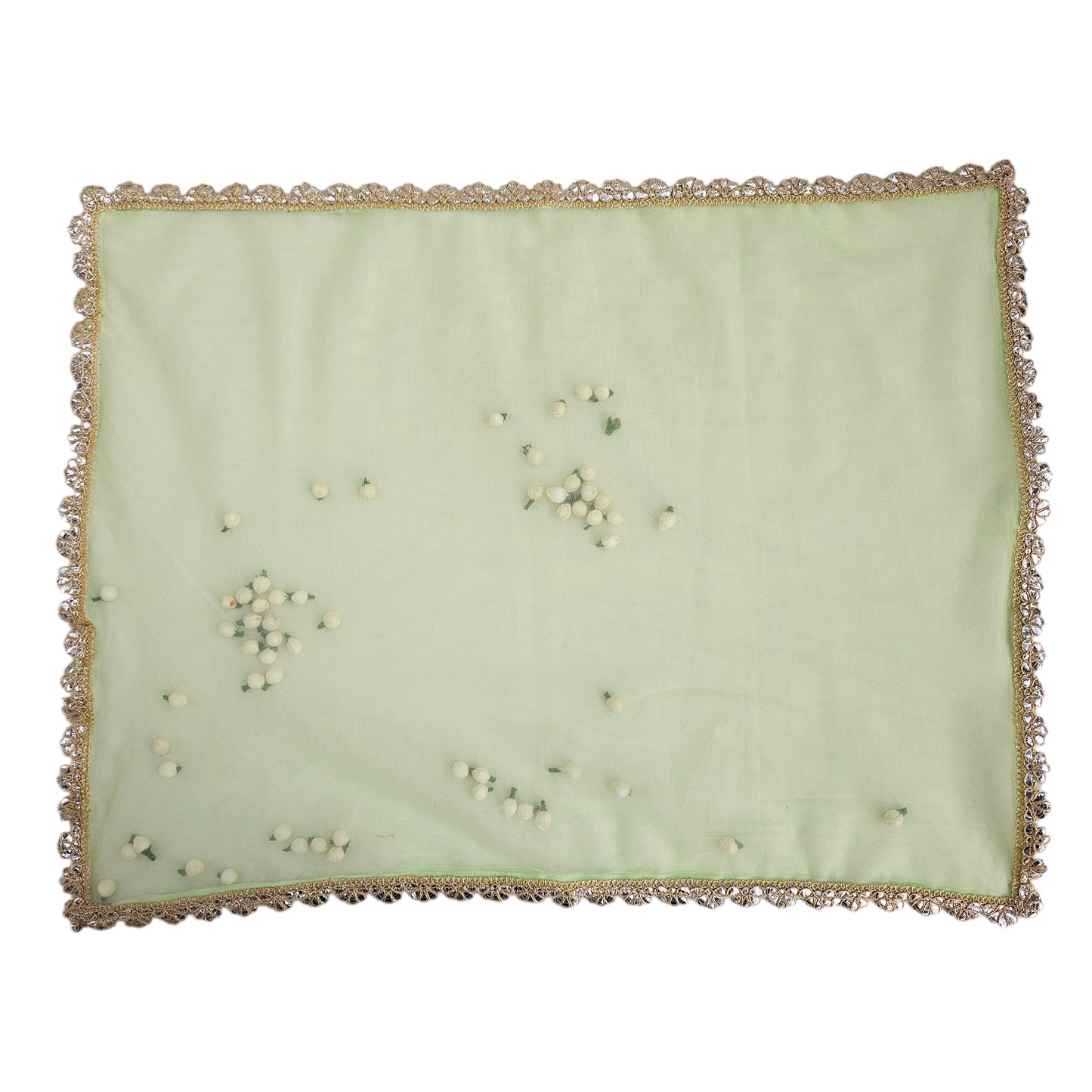Shola Net Tray Cover