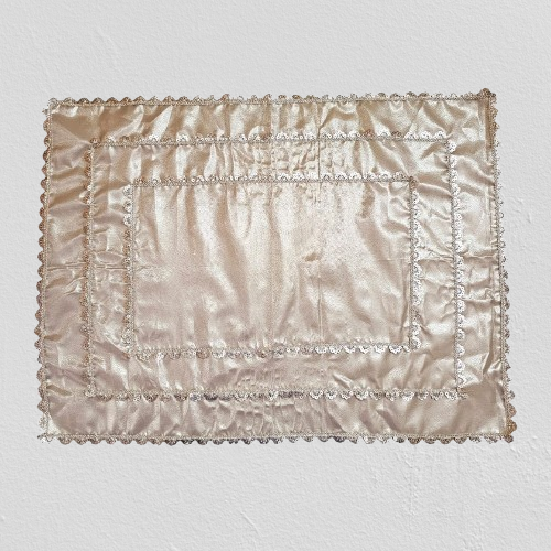 Tissue Tray Cover