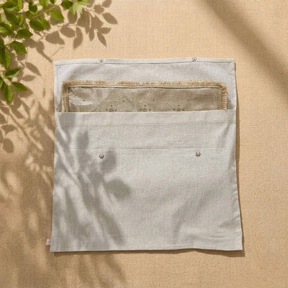 Sitara Tissue Table Mats (Set of 6)