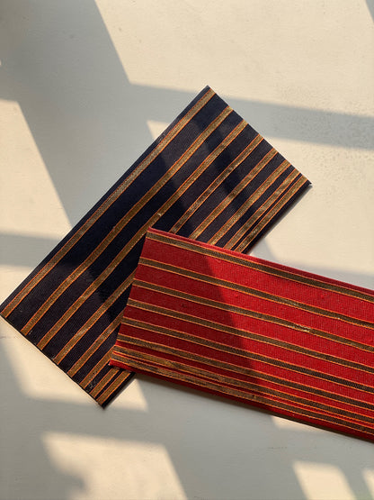 Single Gota Line Envelope (Set of 5)