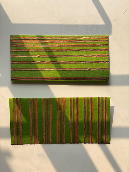 Single Gota Line Envelope (Set of 5)