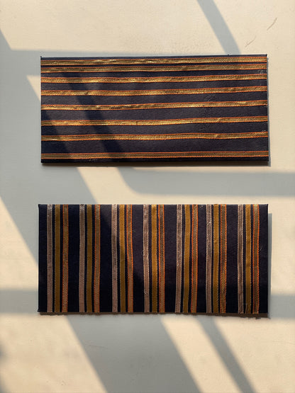 Single Gota Line Envelope (Set of 5)