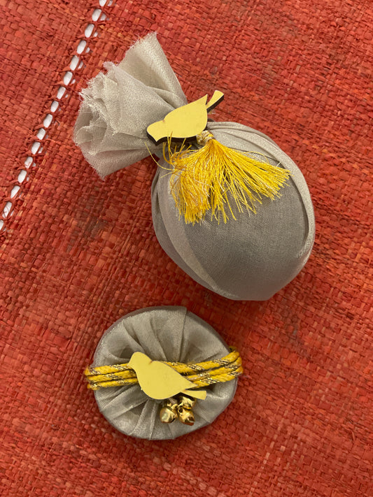 Yellow Bird Gat