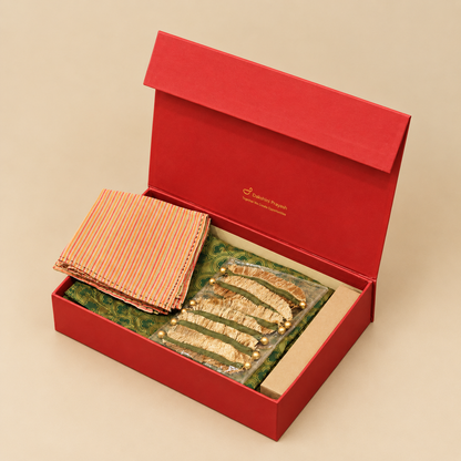 Olive Anar Medium Hamper