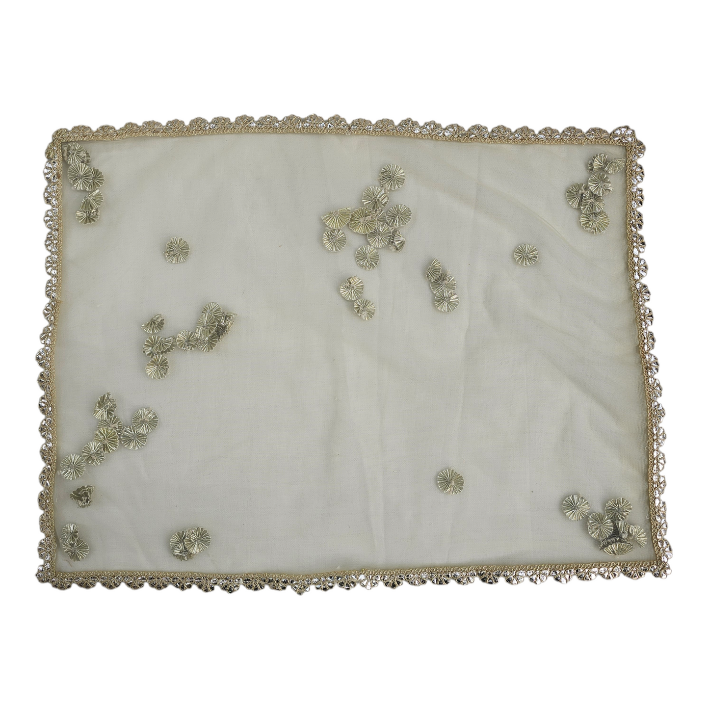 Gota Net Tray Cover