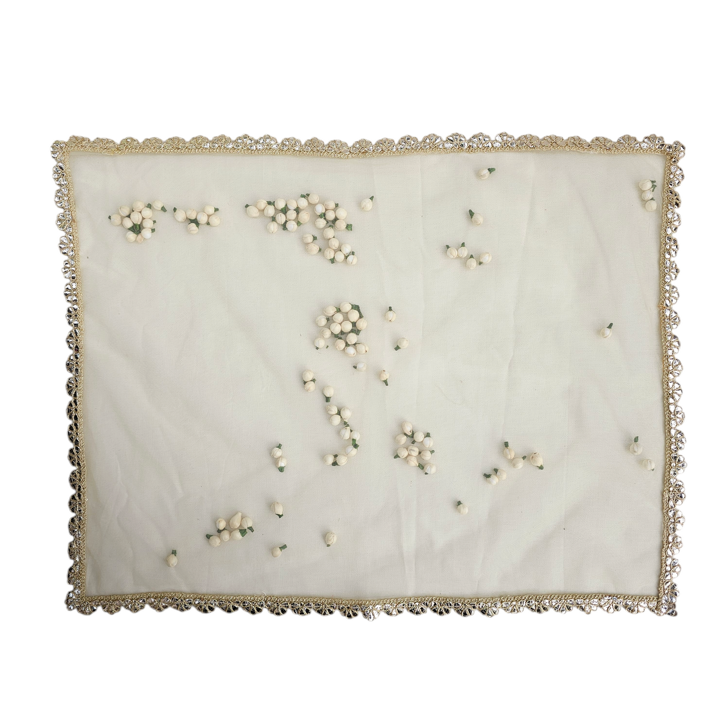Shola Net Tray Cover