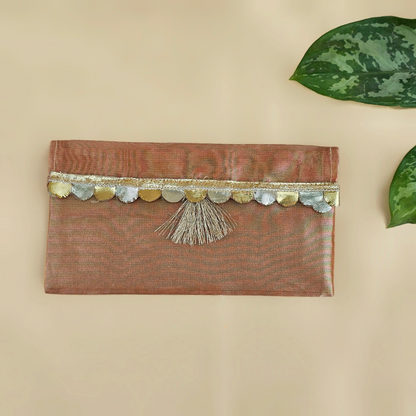 Sitara Tissue Money Envelopes (Set of 2)