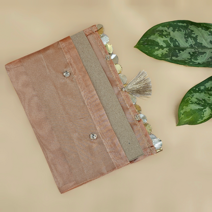 Sitara Tissue Money Envelopes (Set of 2)