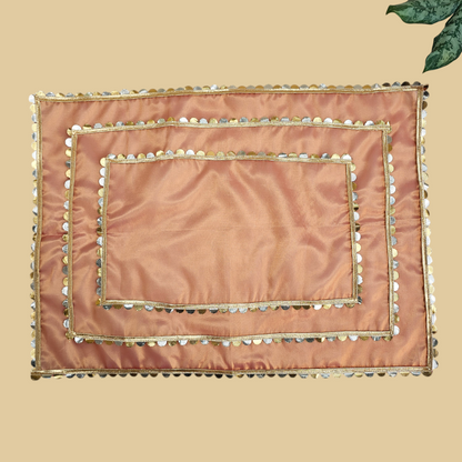 Sitara Tissue Tray Cover