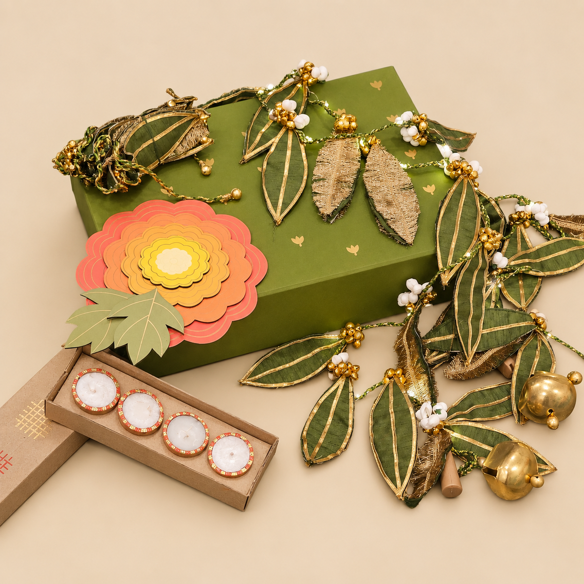 Aam Patta Decor Hamper