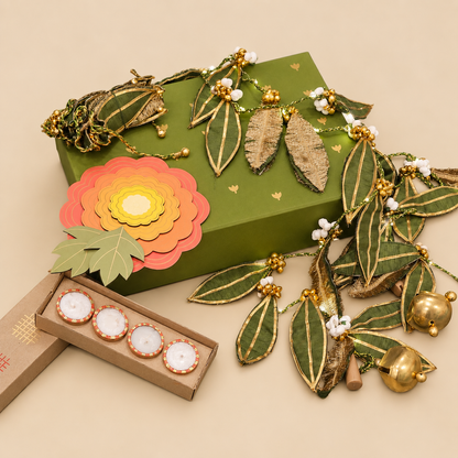 Aam Patta Decor Hamper