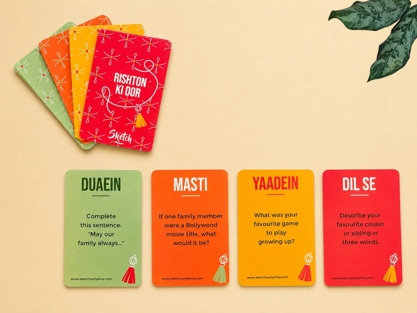 Raksha Bandhan Game: Rishton Ki Dor