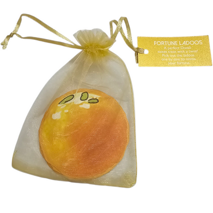 Fortune Laddoos