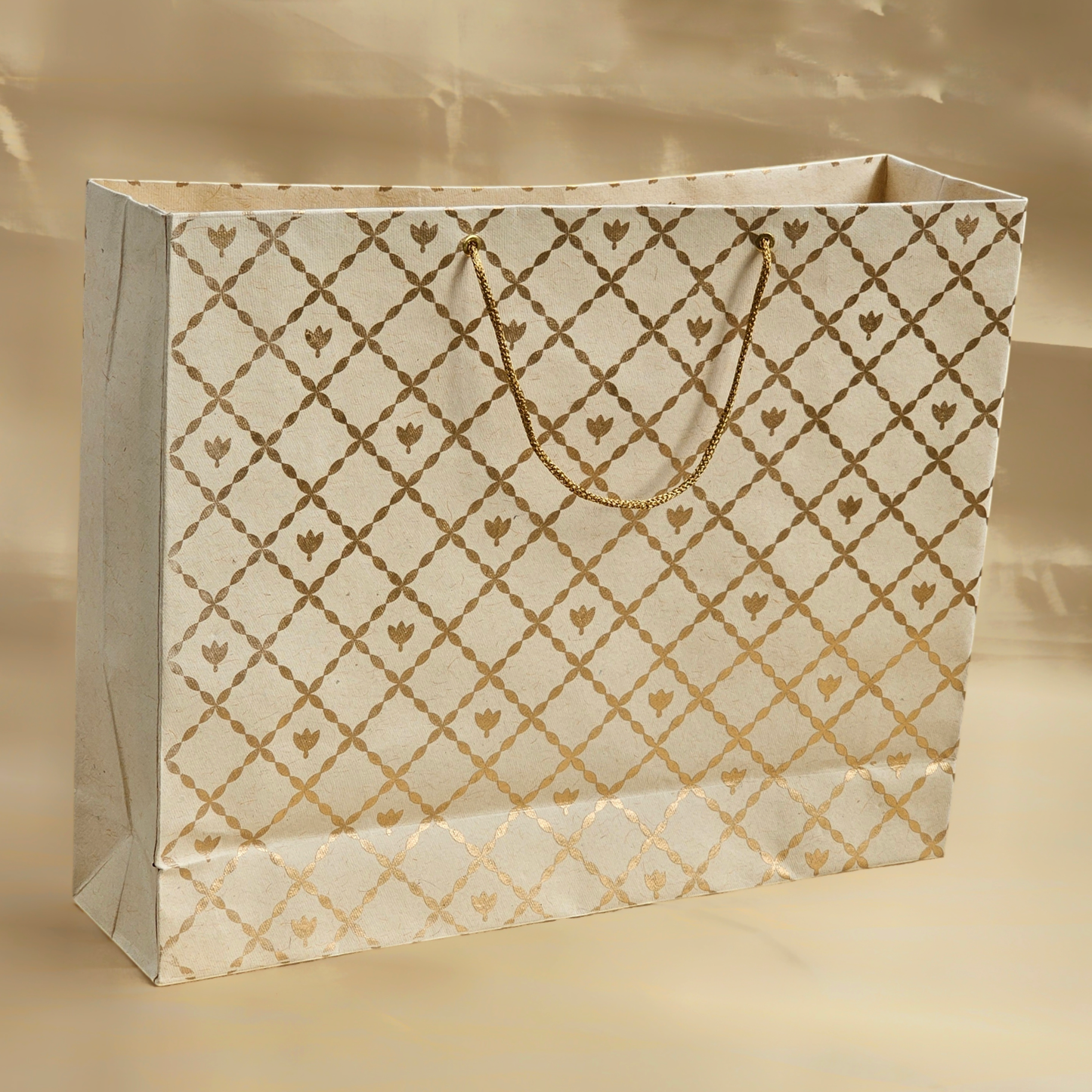 Maze Gift Bag