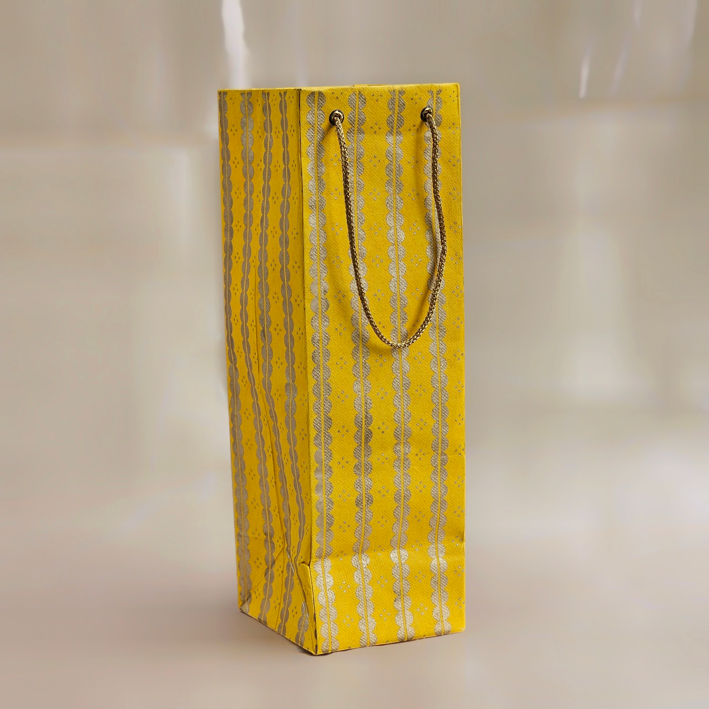 Lace Gift Bag
