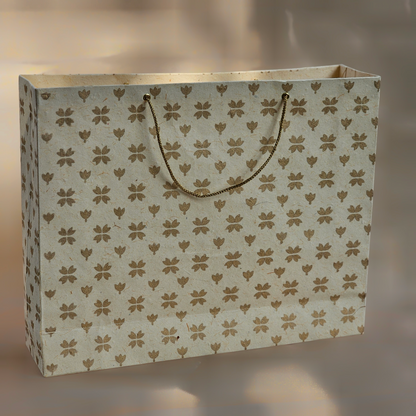 Clover Gift Bag