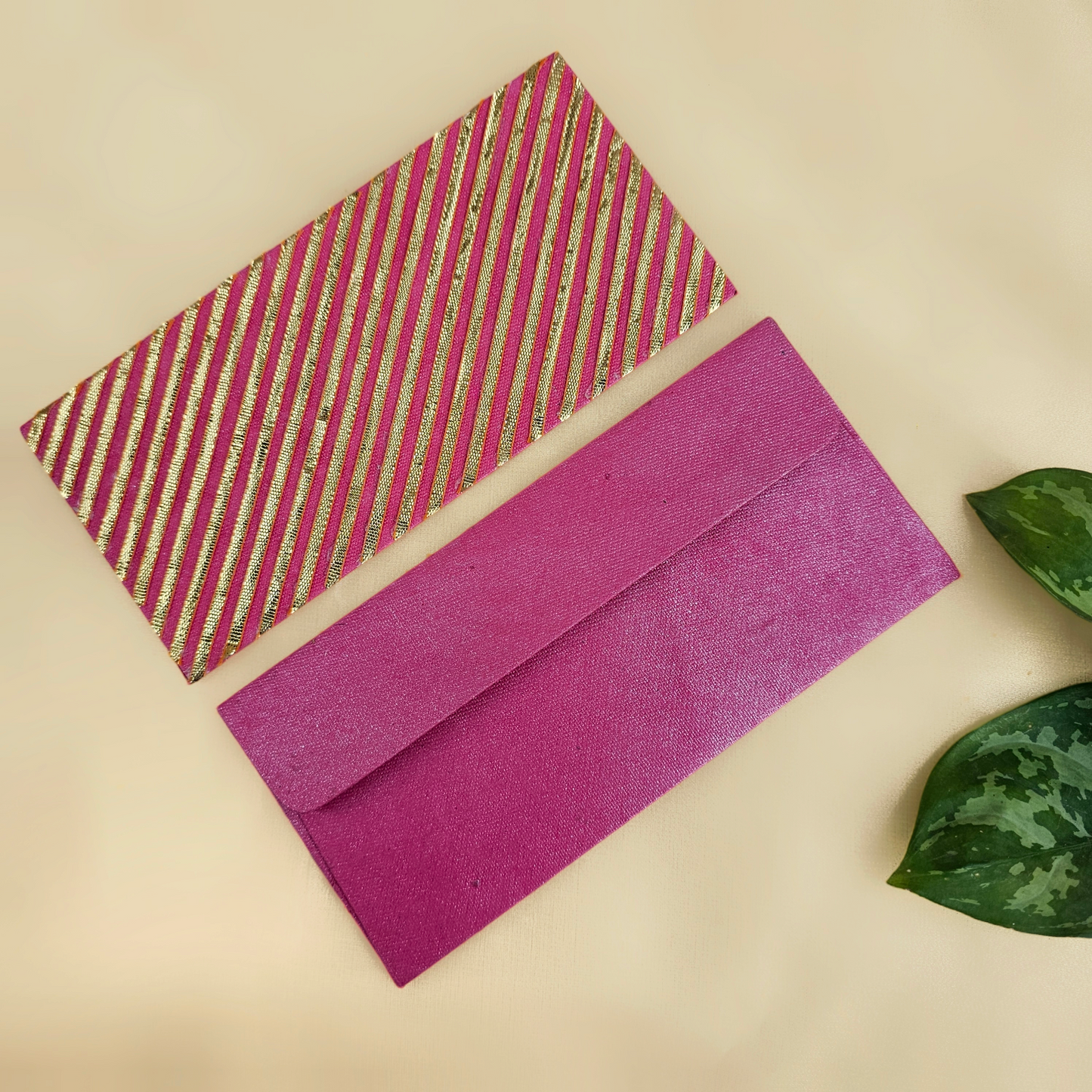 Gota Money Envelopes (Set of 5)