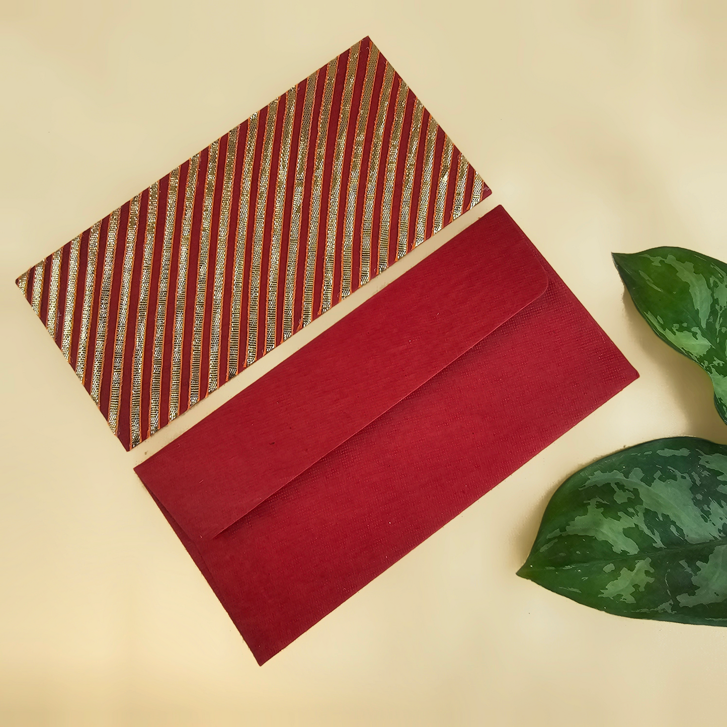 Gota Money Envelopes (Set of 5)