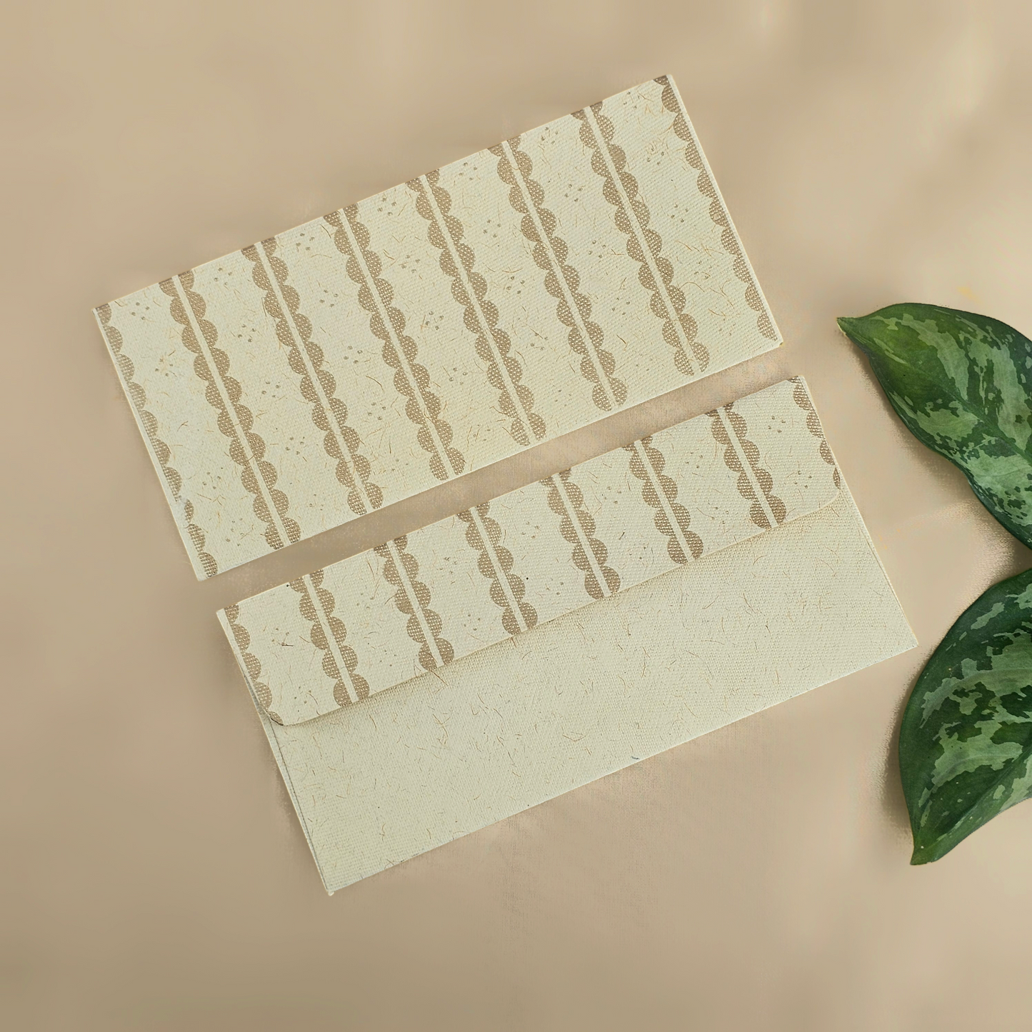 Lace Money Envelopes (Set of 5)