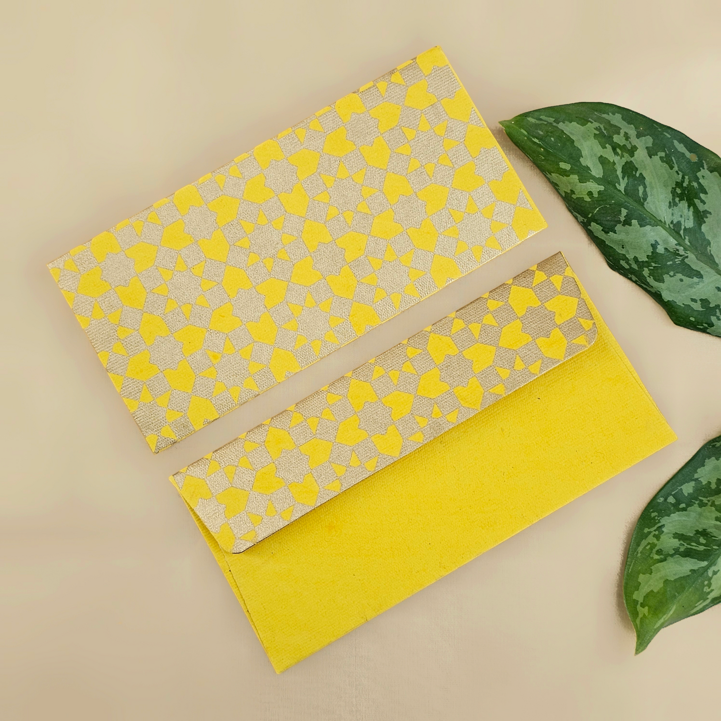 Sitara Money Envelopes (Set of 5)