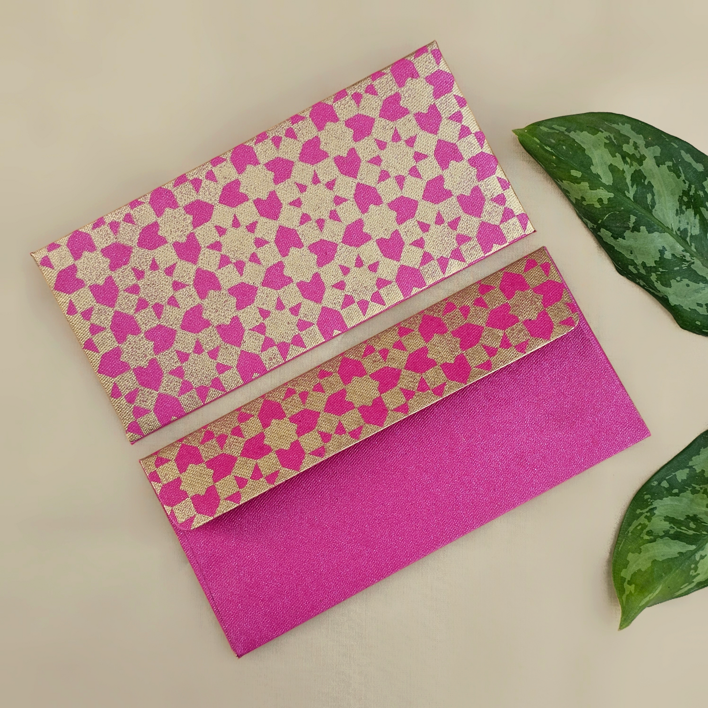 Sitara Money Envelopes (Set of 5)