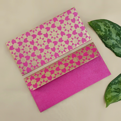 Sitara Money Envelopes (Set of 5)
