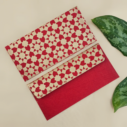 Sitara Money Envelopes (Set of 5)
