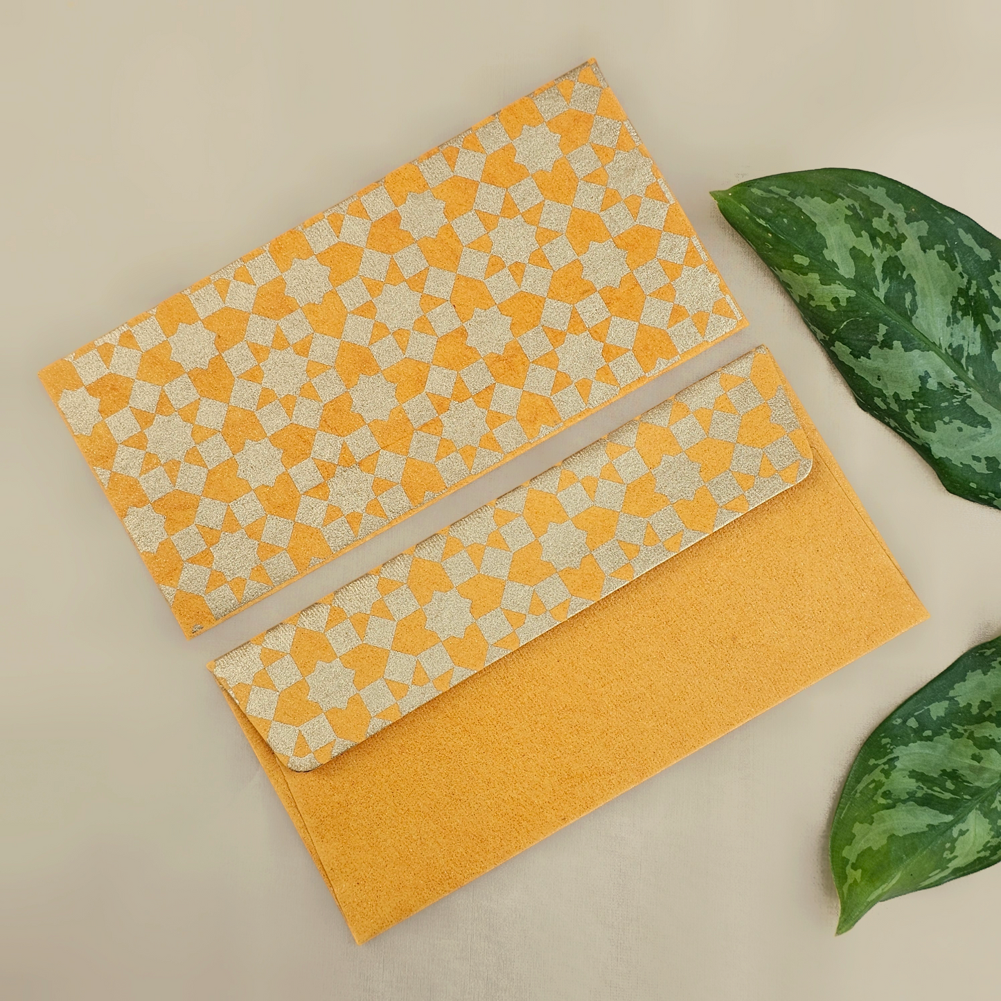 Sitara Money Envelopes (Set of 5)