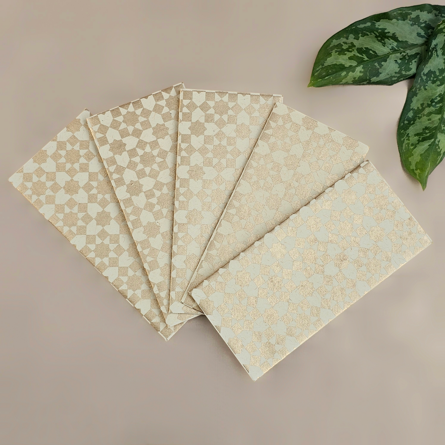 Sitara Money Envelopes (Set of 5)
