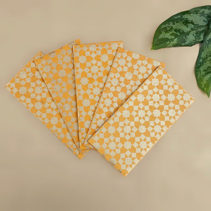 Sitara Money Envelopes (Set of 5)
