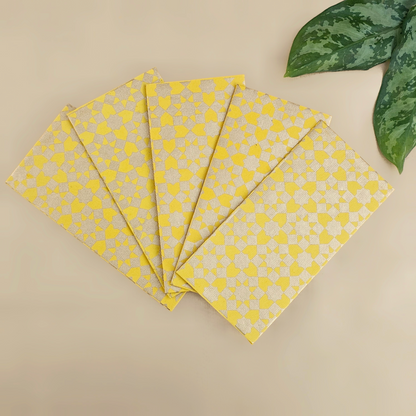 Sitara Money Envelopes (Set of 5)