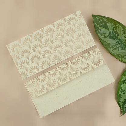Palm Tree Money Envelopes (Set of 5)