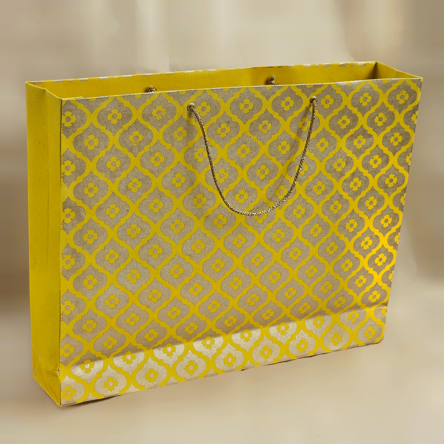 Mughal Boota Gift Bag