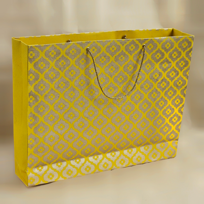 Mughal Boota Gift Bag