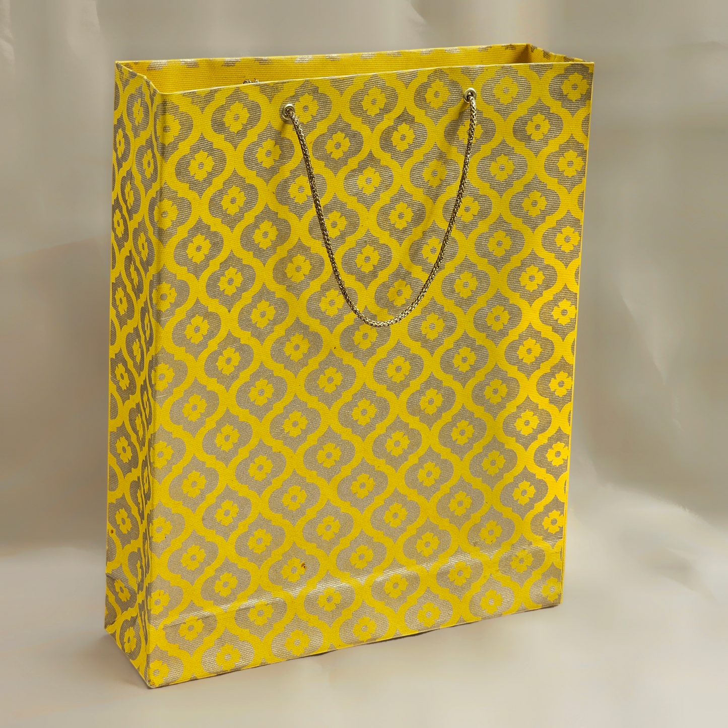 Mughal Boota Gift Bag