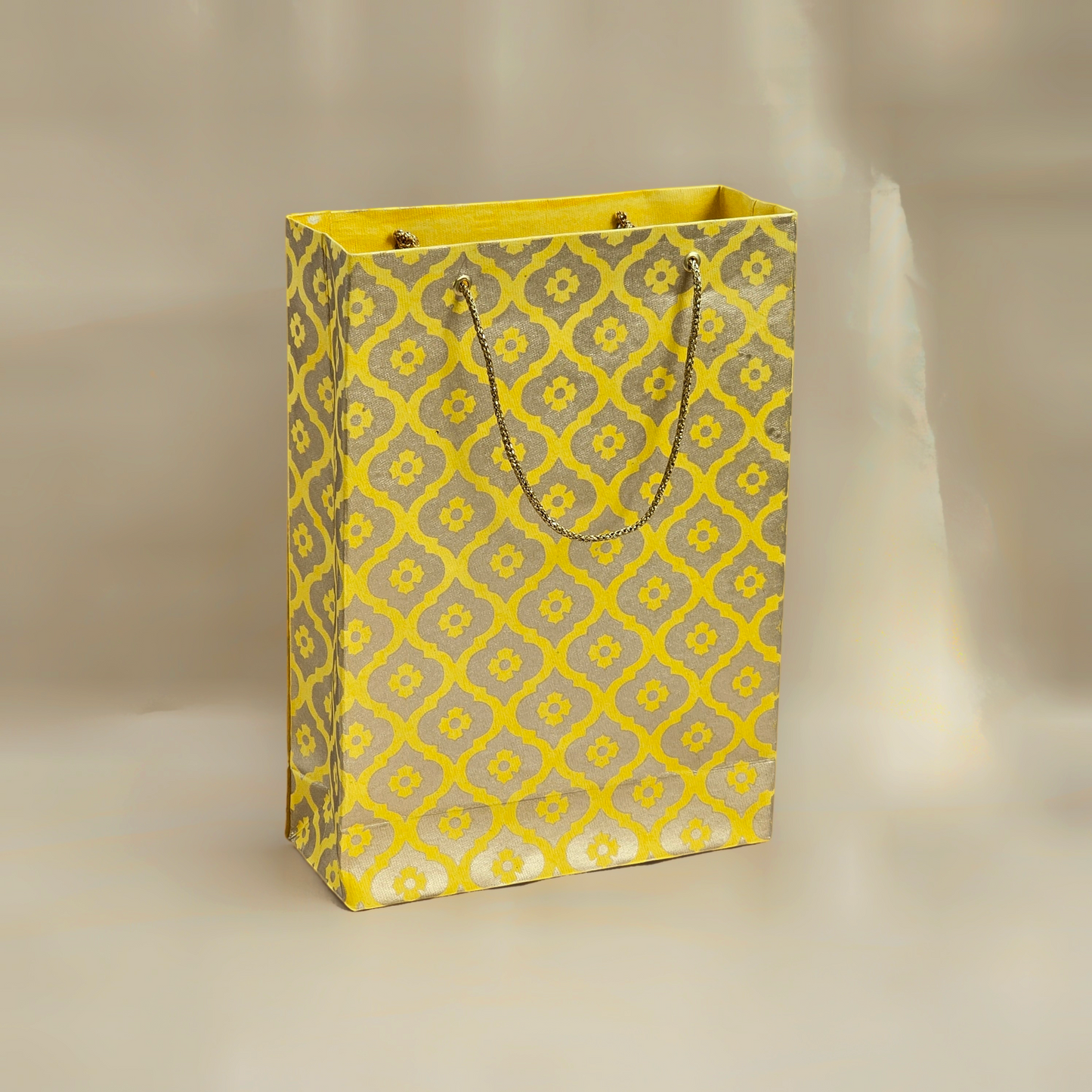 Mughal Boota Gift Bag