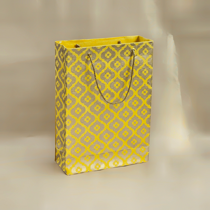 Mughal Boota Gift Bag