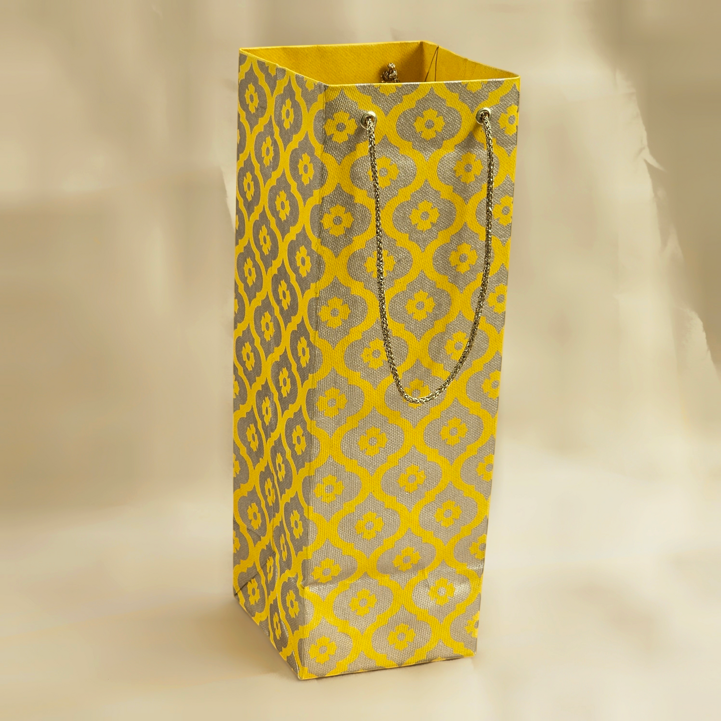 Mughal Boota Gift Bag
