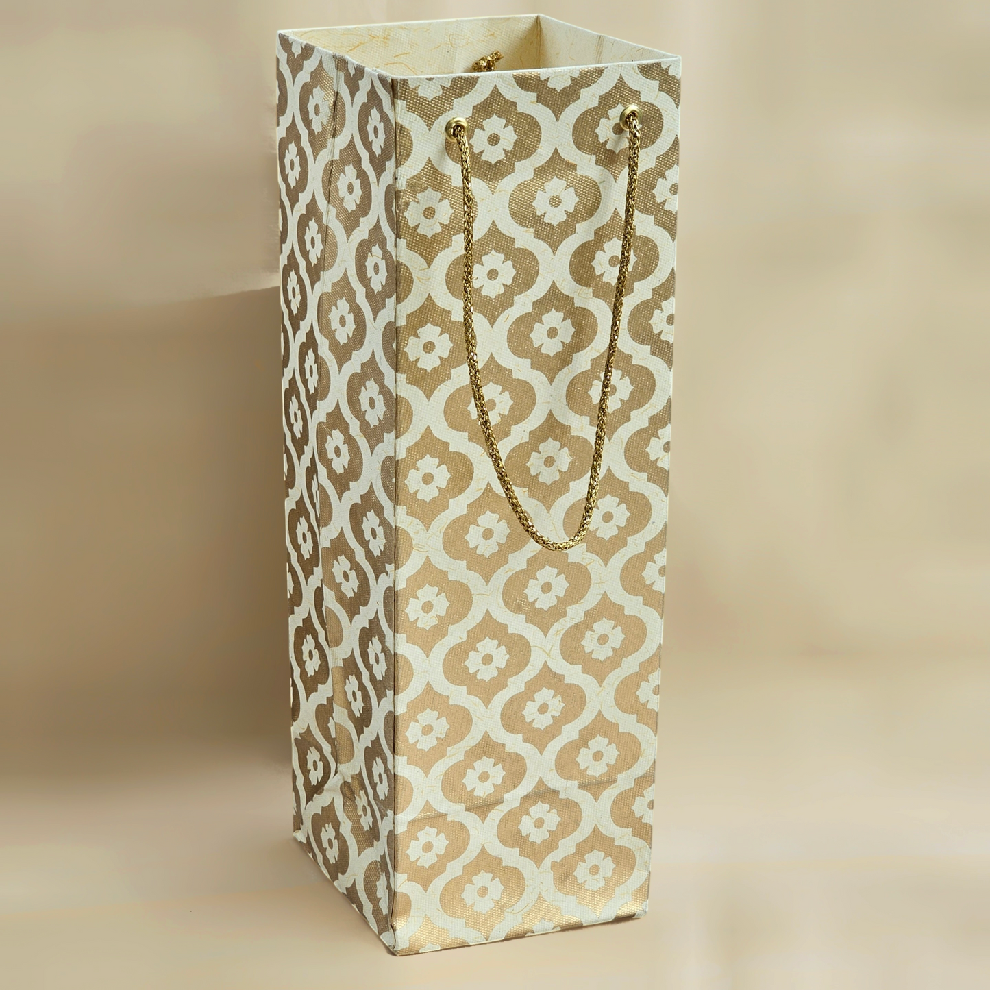 Mughal Boota Gift Bag