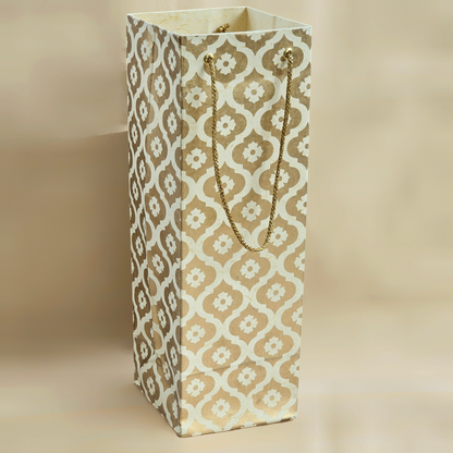 Mughal Boota Gift Bag