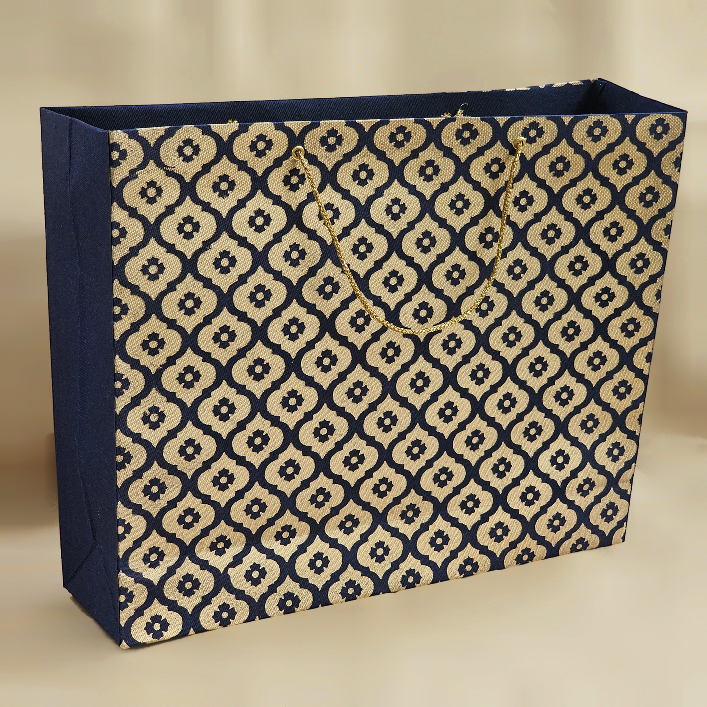 Mughal Boota Gift Bag