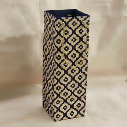 Mughal Boota Gift Bag