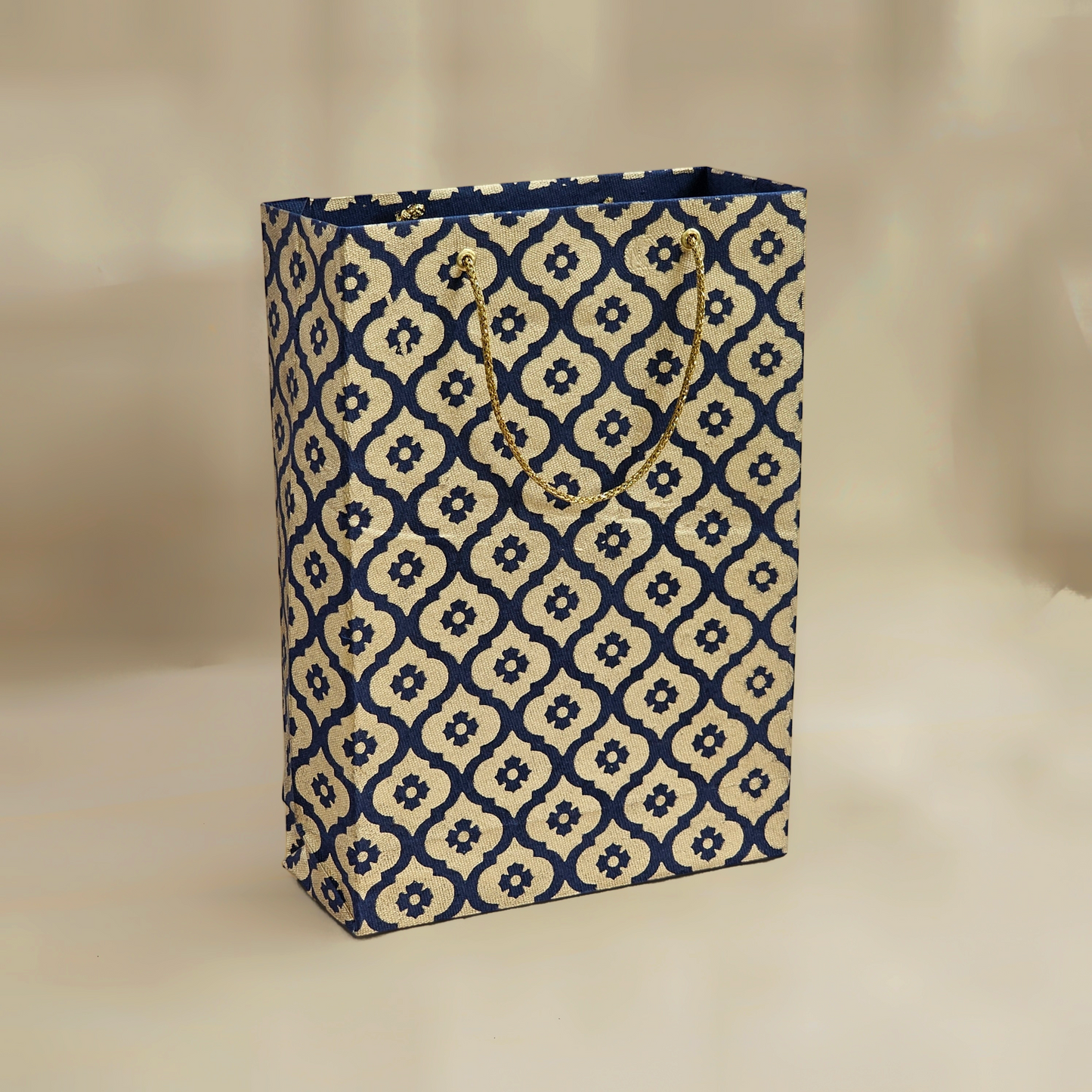 Mughal Boota Gift Bag