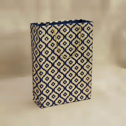 Mughal Boota Gift Bag