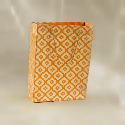 Mughal Boota Gift Bag