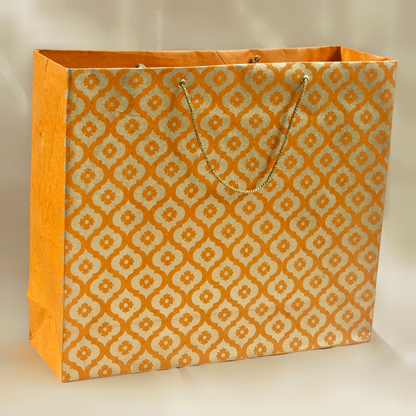 Mughal Boota Gift Bag