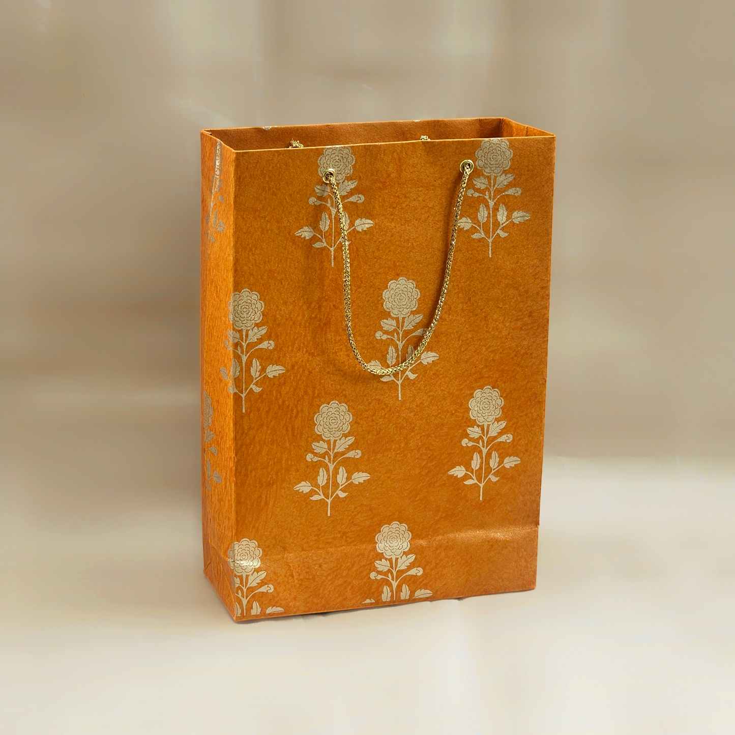 Marigold Gift Bag