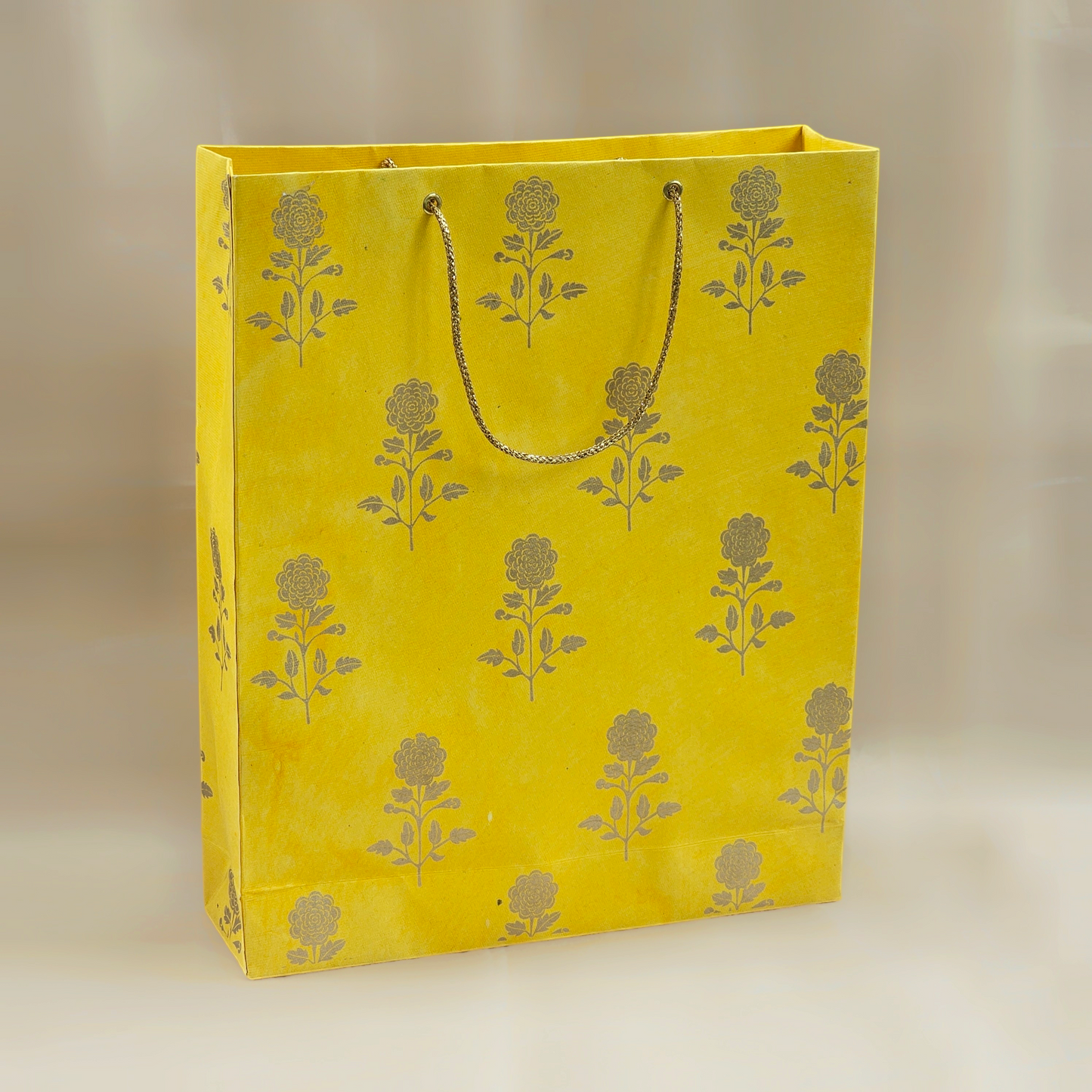 Marigold Gift Bag
