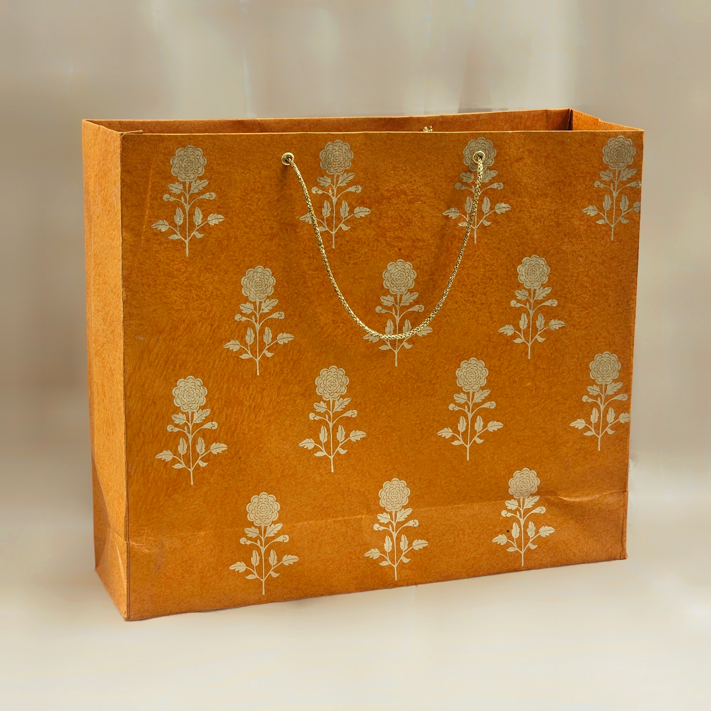 Marigold Gift Bag